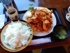 そりゃ太るわって話