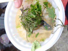 【お題日記】眠気を飛ばす方法