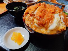 カツ丼