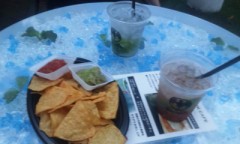 美白になるぞ５