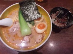 震災から１年…