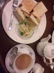 シャノアール☆