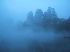 寒ぃ～九州…朝、気温2 ℃