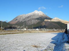 朝～起きて～びっくり！