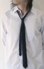 【お題日記】色気を感じるのはどんな時？