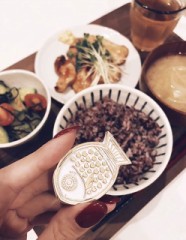 【お題日記】よく食べるお魚は何？