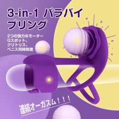 おちんぽをバイブ化する夢のグッズ