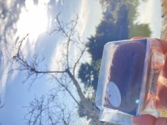 happyバレンタイン