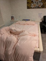 初めまして、変態ですわぁ🫶