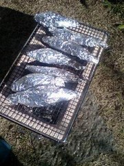 女の子も大好き?火遊び♡