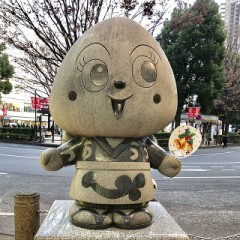 大きさはさておき