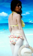 ノーパンのカトリーナです！