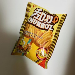 最近のお気に入り