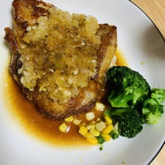 再現メニュー？