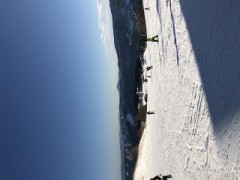 ハチ北スキー場