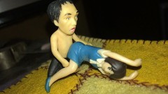 【お題日記】あなたのいやらしい妄想教えて