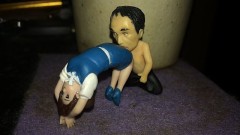 【お題日記】外国人とHするならどこの国の人がいい？