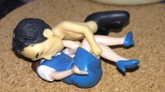 【お題日記】あなたの焦らしテクニック♪