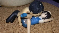 【お題日記】下着は何色が好み？