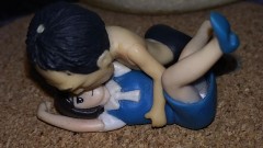 【お題日記】連休中はHした？