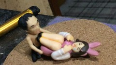 【お題日記】挿入がなくても満足できる？