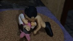 【お題日記】Hの最中に会話する？