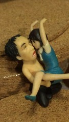 【お題日記】電話エッチ好き？