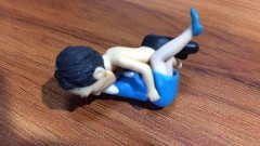 【お題日記】1番Hしたいのは朝？昼？夜？