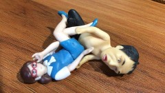 【お題日記】カラダだけの関係