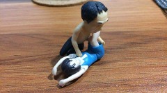 【お題日記】大きいと感じるサイズは何センチから？