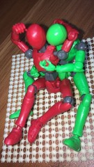 【お題日記】ついつい隠してしまうこと