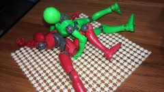 【お題日記】想像しちゃう曲は？