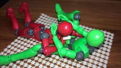 【お題日記】相手が上手くなかった時はどうしてる？