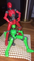 【お題日記】どんなアブノーマルに憧れる？