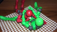 【お題日記】1ヶ月にどれくらいHしてる？