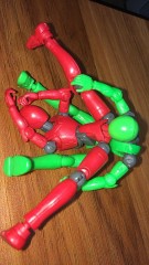 【お題日記】精力がつく食べ物は？