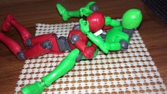 【お題日記】前戯やSEXの感想は聞きたい？