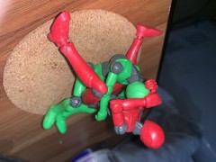 【お題日記】今年Hで挑戦したいこと