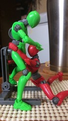 【お題日記】ケンカ後のエッチ