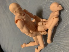 【お題日記】Hをするとき、興奮する場所