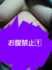 こんなに垂れてます(((^^;)