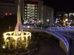 空席