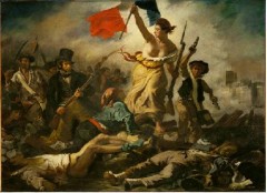 美術館に行きたい