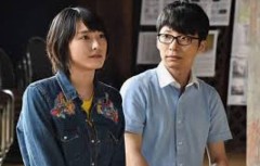 求めることと与えること、さらに分け合うこと