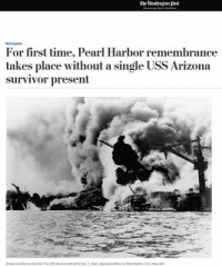 忘れてはいけない日