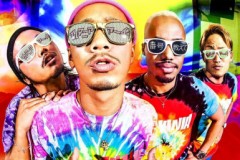 ベソ爺チャラ男化計画その一