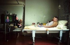 金正恩死んだってよ