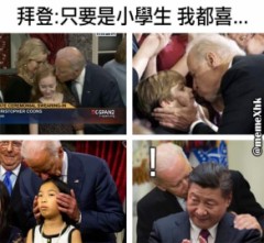 バイデンやばいでん