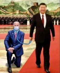 米大統領就任式