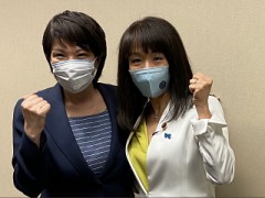 高市早苗総理大臣